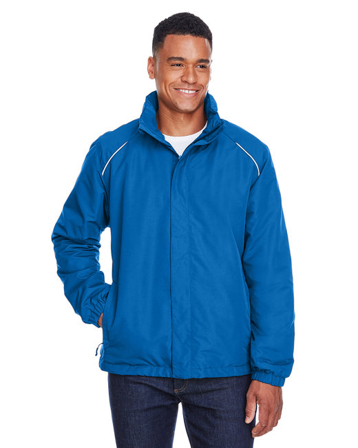 88224 Men's Profile Fleece-Lined All-Season Jacket