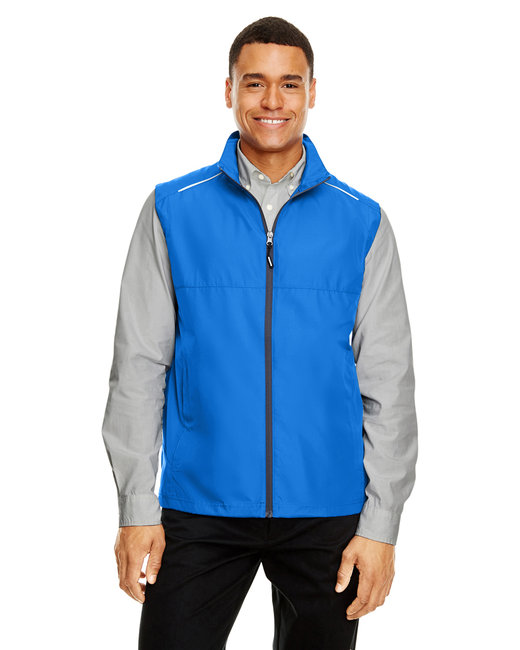 ce703 Men's Techno Lite Unlined Vest