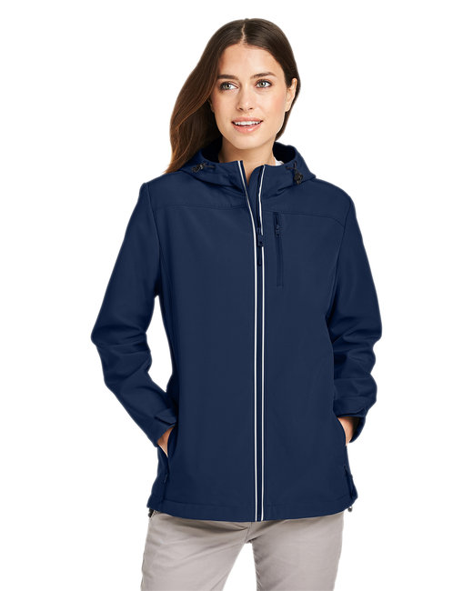 N17790 Ladies' Wavestorm Softshell Jacket