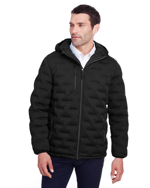 NE708 Men's Loft Puffer Jacket