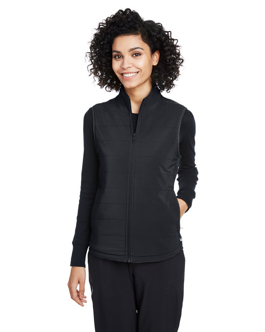 S17029 Ladies' Transit Vest