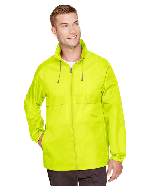 TT73 Adult Zone Protect Lightweight Jacket