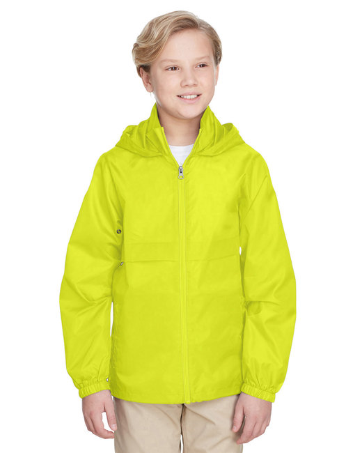 TT73Y Youth Zone Protect Lightweight Jacket