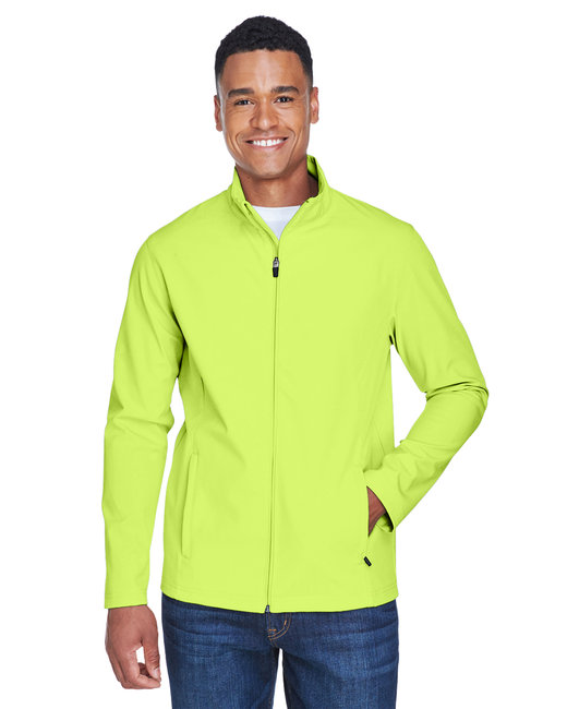 TT80 Men's Leader Soft Shell Jacket