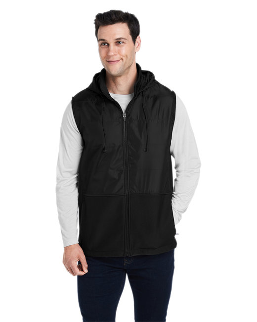 TT99 Unsiex Zone HydroSport¿ Hybrid Vest