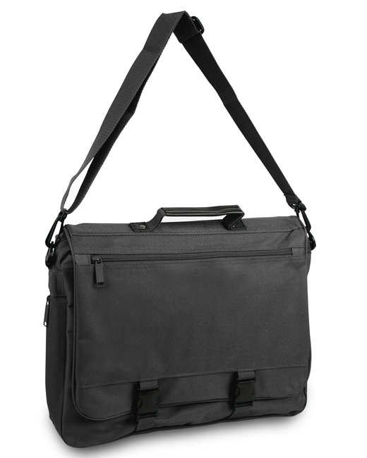 1012 GOH Getter Expandable Messenger Bag