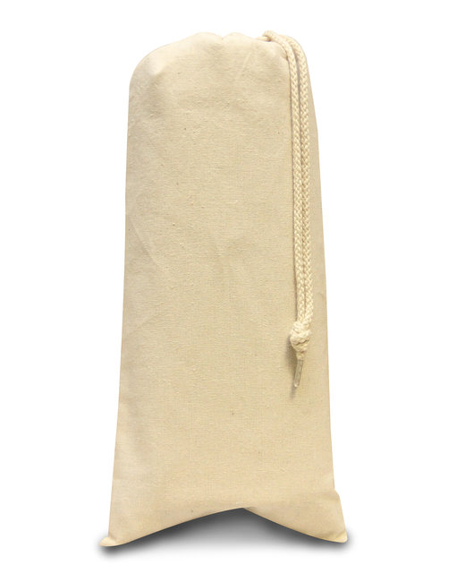 1727 Drawstring Wine Tote