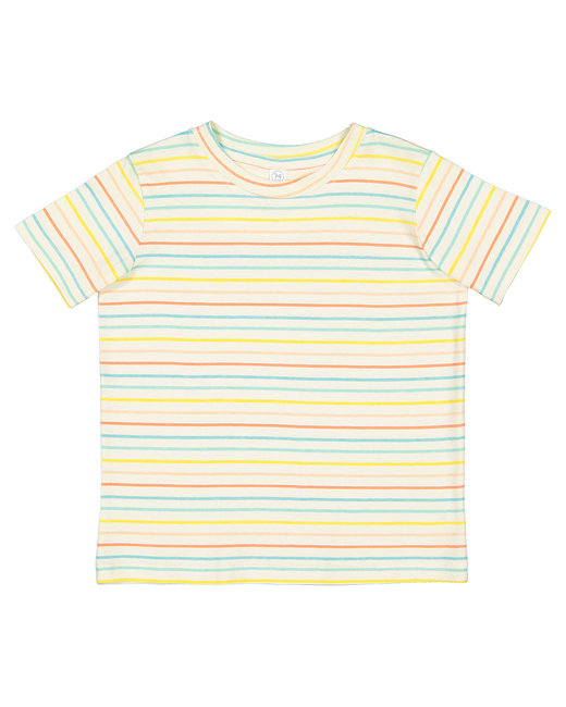 3321 Toddler Fine Jersey T-Shirt