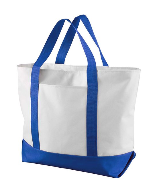 7006 Bay View Giant Zippered Boat Tote