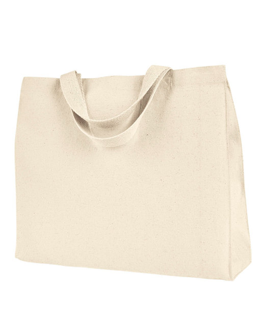 8501 Katelyn Canvas Tote