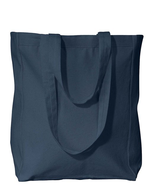8861 Susan Canvas Tote