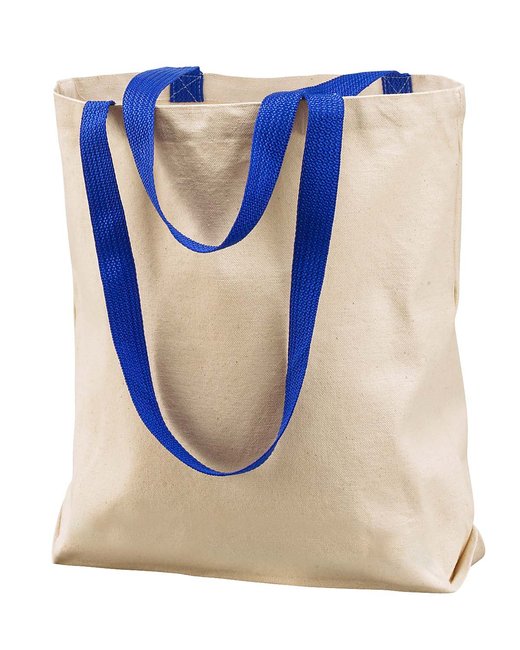 8868 Marianne Cotton Canvas Tote