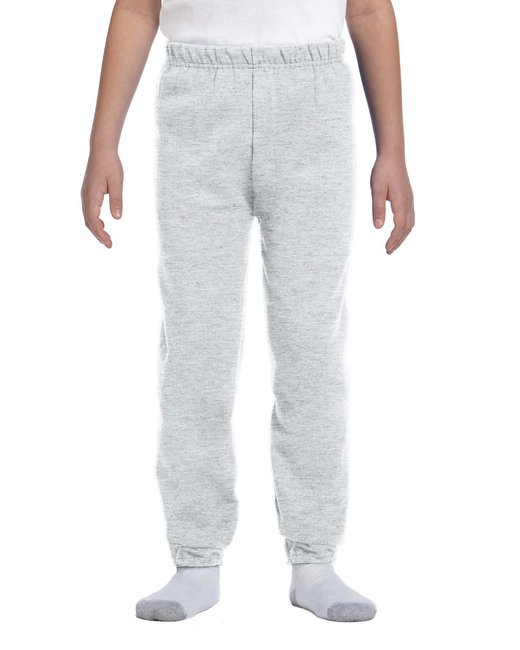 973b Youth NuBlend® Fleece Sweatpants