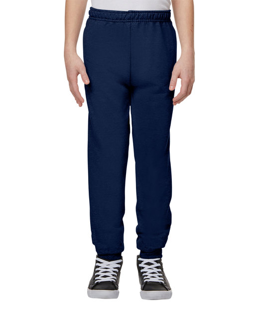 975yr Youth Nublend® Youth Fleece Jogger