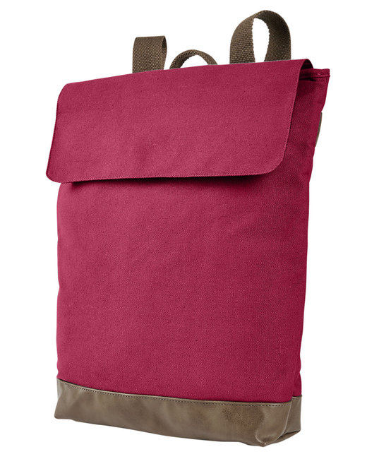ap1922 Canvas Rucksack