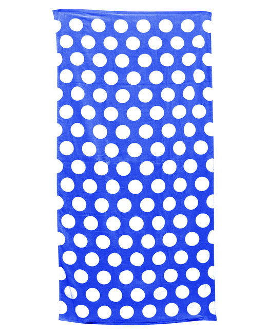 c3060 Classic Beach Towel