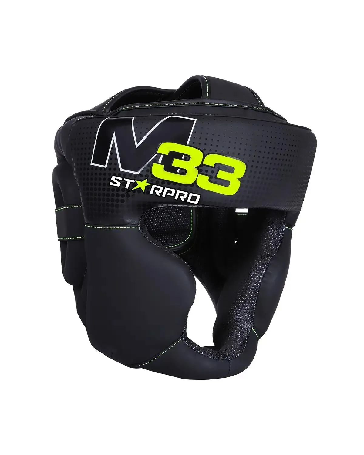 Starpro Combat M33 Dynamic Head Guard