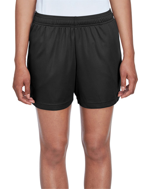 tt11shw Ladies' Zone Performance Short 